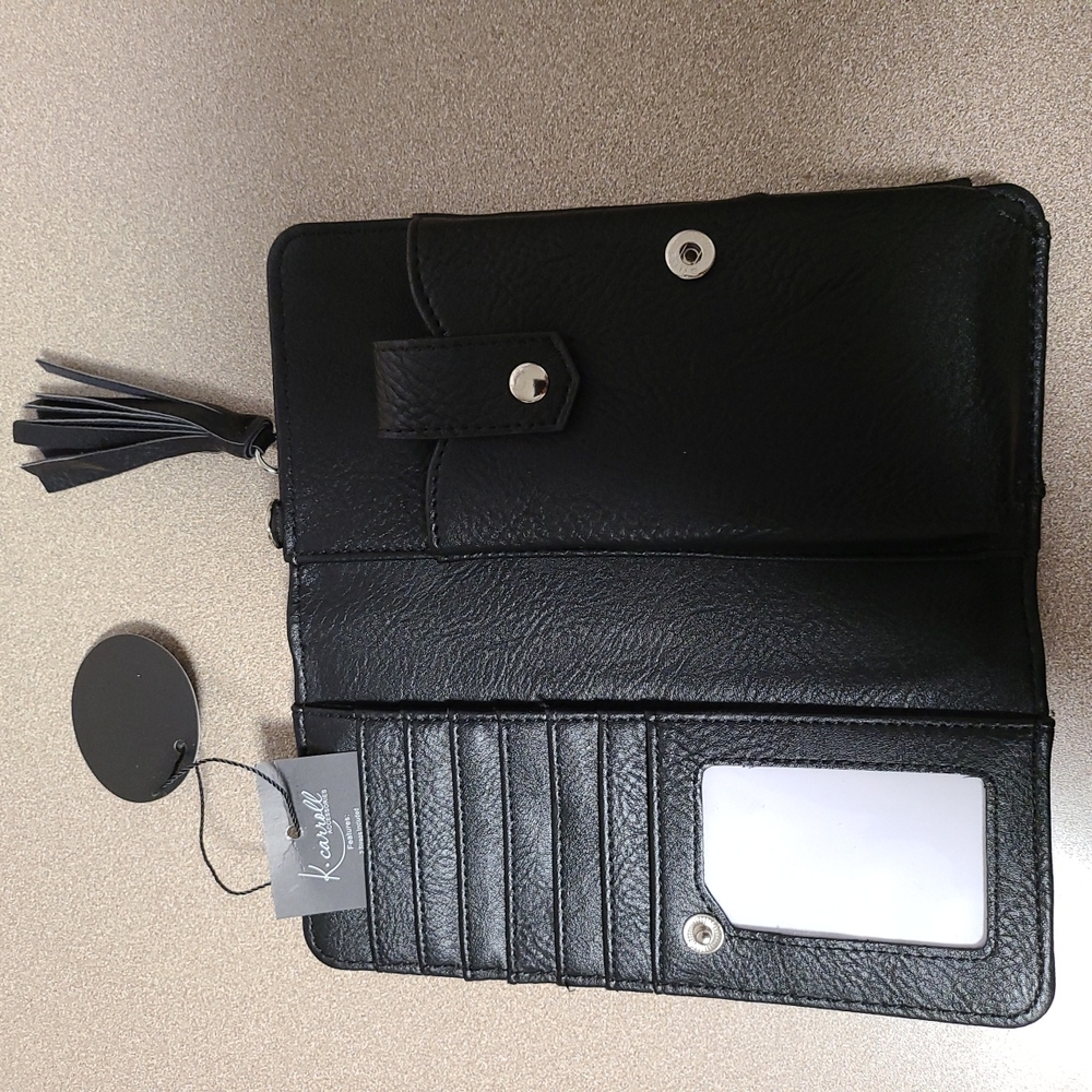 Wallet & phone holder - Picture 2 of 7